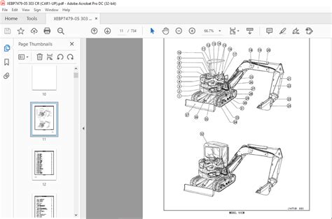 cat 302.5 mini excavator|cat 303cr mini parts diagram.